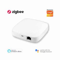 hub gateway zigbee cổng wifi tuya smart home