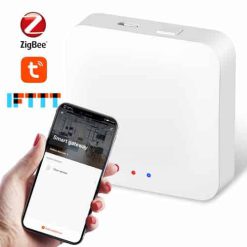 hub gateway zigbee cổng wifi tuya smart home