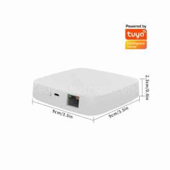 hub gateway zigbee cổng wifi tuya smart home