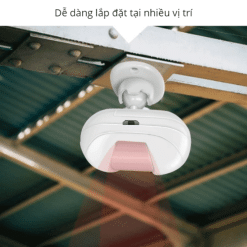 cảm biến chuyển động zigbee tuya