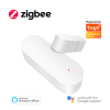 cảm biến cửa zigbee tuya