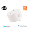 ổ cắm đơn wifi tuya 10 A